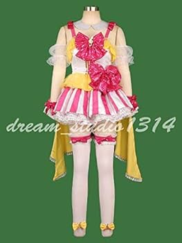 T-ARTS - 真中のん コスプレ 衣装 61bs8+lznLL._UY1000_.jpg